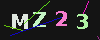 Gambar captcha
